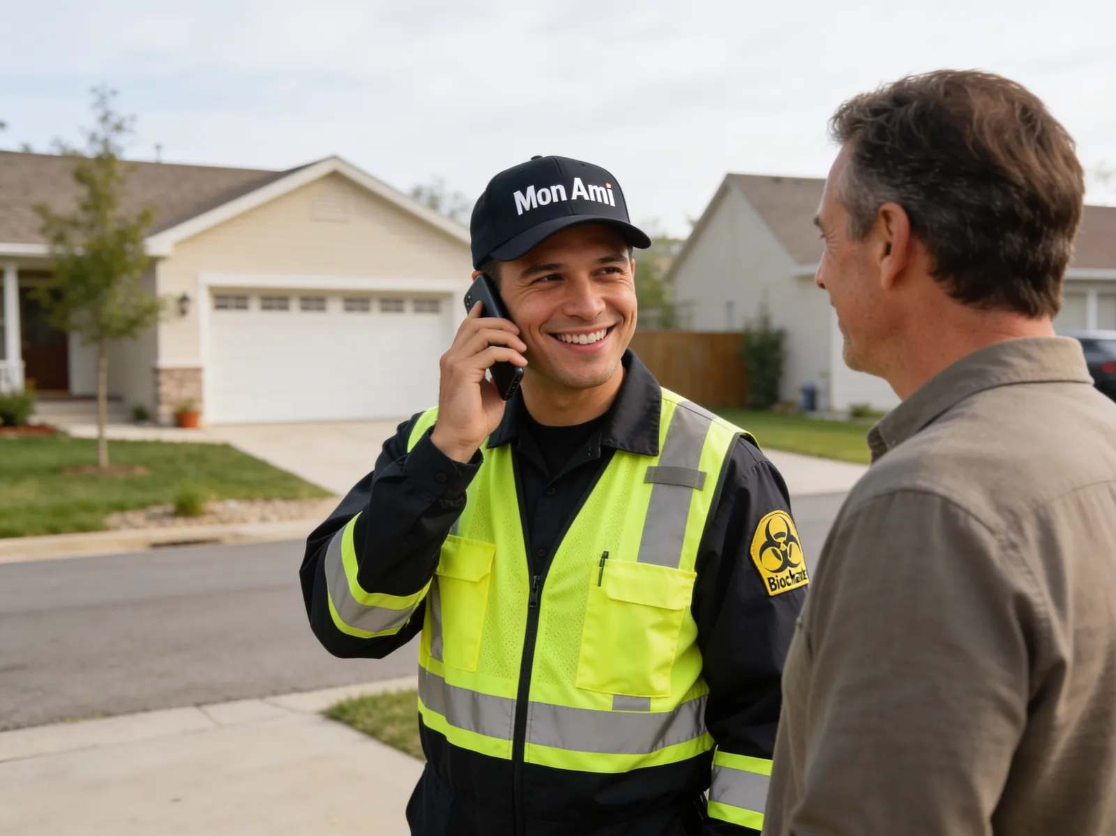 Sewage Cleanup Washingtonville, NY FAQs
